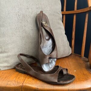 Christian Louboutin Vintage Sandals